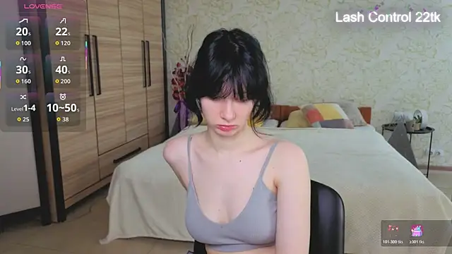 JulisSweet online show from 04-04-26, 06:42