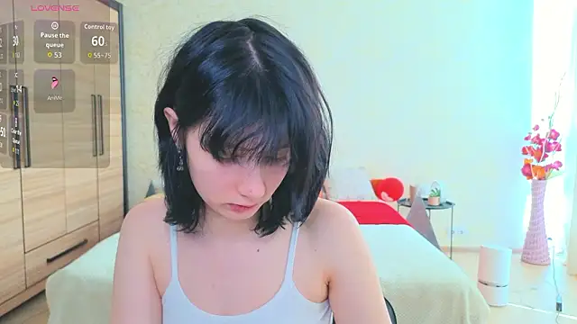 JulisSweet online show from 02-22-26, 08:06