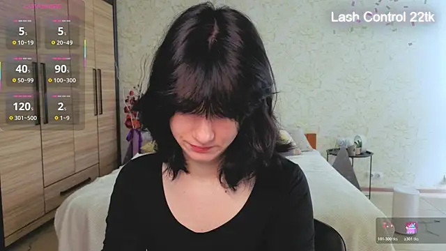 JulisSweet online show from 04-03-26, 08:10