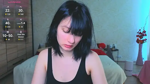 JulisSweet online show from 02-20-26, 08:38