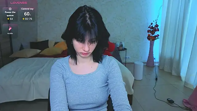 JulisSweet online show from 02-24-26, 08:26