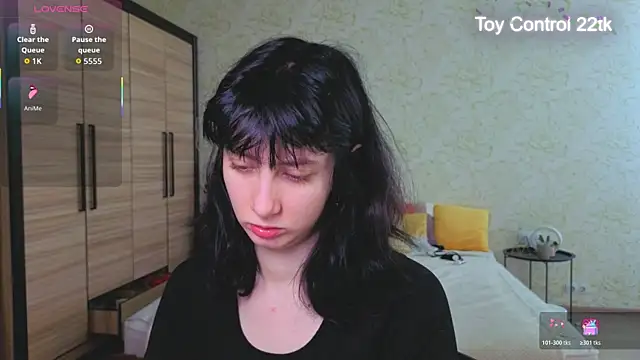 JulisSweet online show from 07-28-26, 07:16