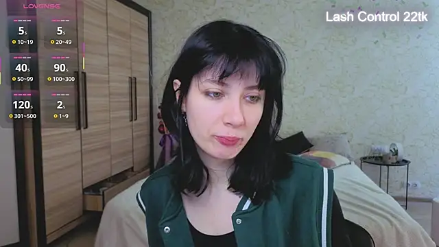 Snapshot of JulisSweet chatting on 05-03-26, 06:40 JulisSweet online show from 05-03-26, 06:40