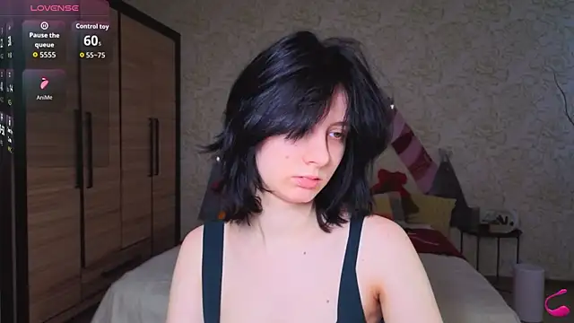 JulisSweet online show from 01-09-26, 09:49