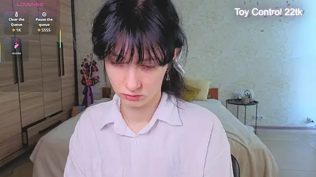 JulisSweet online show from 07-06-26, 06:53