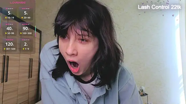 JulisSweet online show from 04-05-26, 07:26