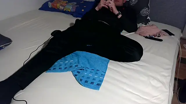 SissyStefanie online show from 03-10-26, 09:08