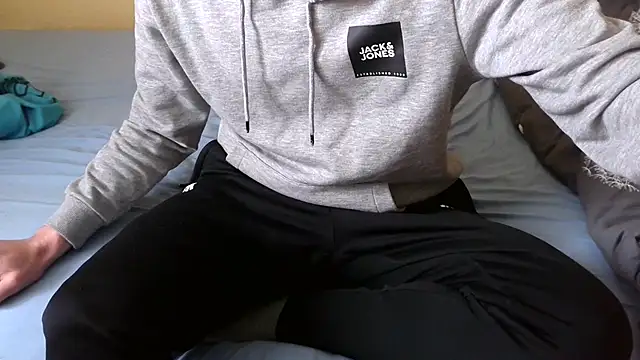 SissyStefanie online show from 02-07-26, 08:22