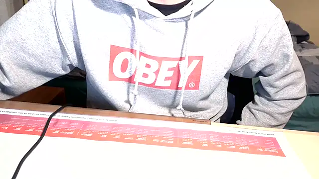 SissyStefanie online show from 11-25-25, 06:08