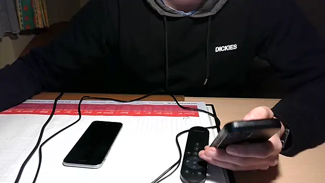 SissyStefanie online show from 01-08-26, 05:41