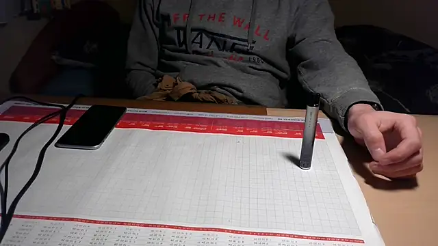 SissyStefanie online show from 02-11-26, 05:02