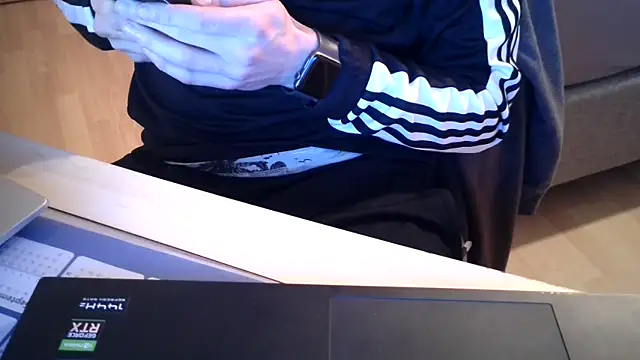 SissyStefanie online show from 02-23-26, 06:19