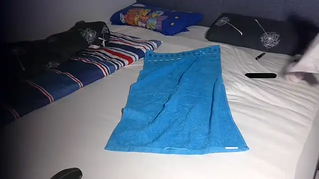 SissyStefanie online show from 03-06-26, 11:11