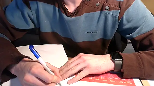 SissyStefanie online show from 12-02-24, 05:43