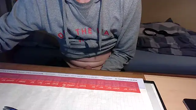 SissyStefanie online show from 12-15-24, 04:48