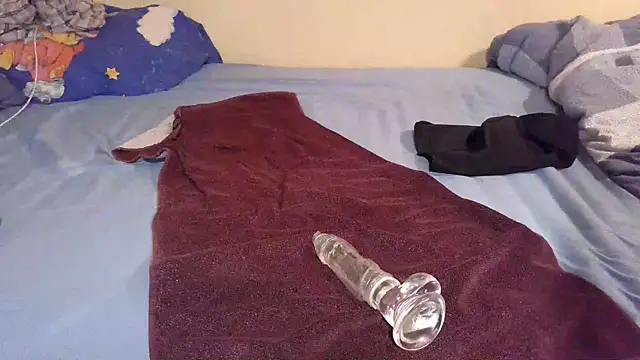 SissyStefanie online show from 01-18-25, 08:19