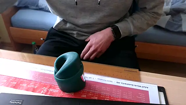 SissyStefanie online show from 12-26-24, 12:16