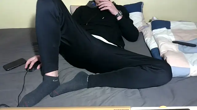 SissyStefanie online show from 01-07-26, 09:09