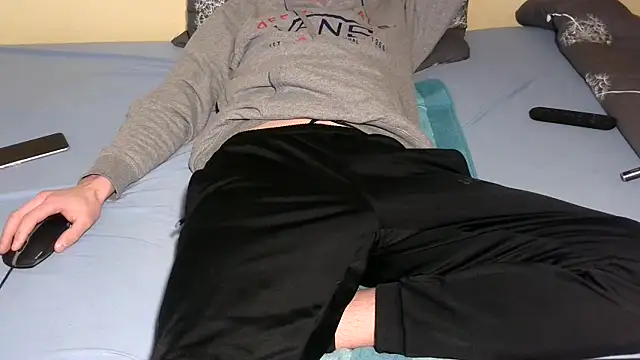 SissyStefanie online show from 02-10-26, 09:14