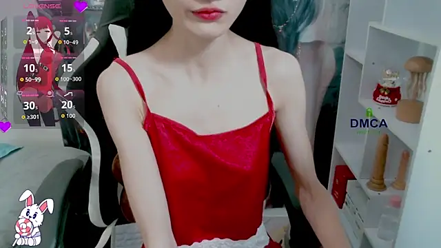 ChangChang  online show from 11-24-25, 01:49