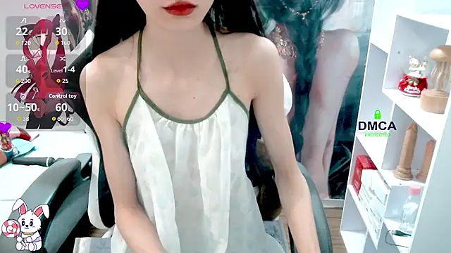 ChangChang  online show from 12-20-25, 01:41