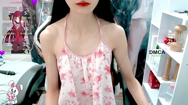 ChangChang  online show from 01-16-26, 01:42