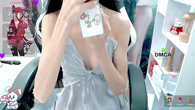 ChangChang  online show from 12-15-25, 01:44