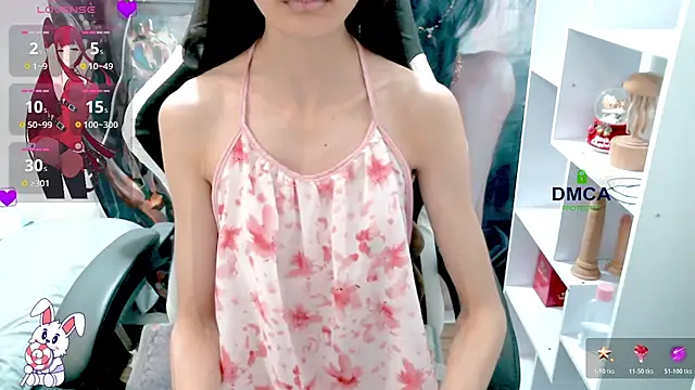 ChangChang  online show from 04-04-26, 06:09