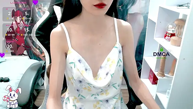 ChangChang  online show from 03-19-26, 06:13