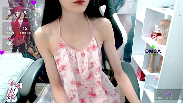 ChangChang  online show from 03-22-26, 06:15