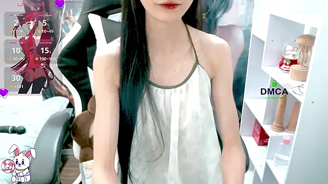 ChangChang  online show from 04-11-26, 07:45