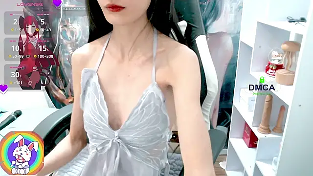 ChangChang  online show from 03-13-26, 07:24