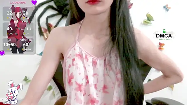 ChangChang  online show from 11-07-25, 01:43