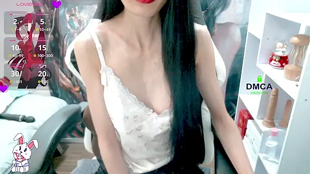 ChangChang  online show from 11-27-25, 01:39