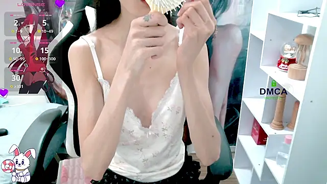 ChangChang  online show from 03-21-26, 02:13