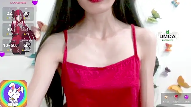 ChangChang  online show from 10-30-25, 01:48