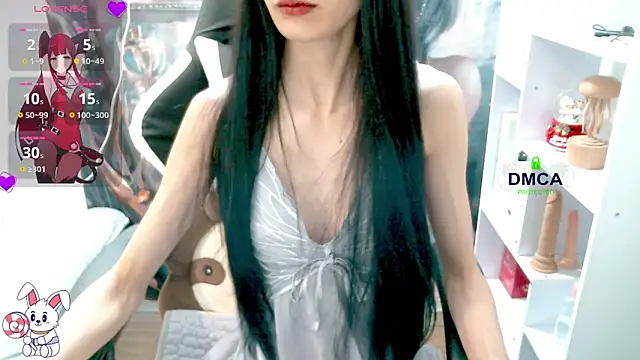 ChangChang  online show from 02-09-26, 01:47