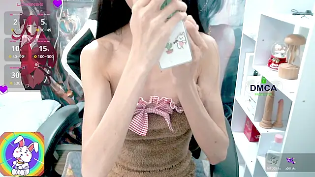 ChangChang  online show from 02-13-26, 01:49