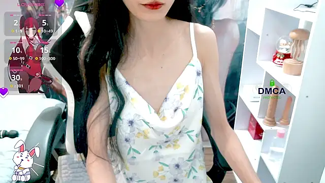 ChangChang  online show from 03-15-26, 06:20