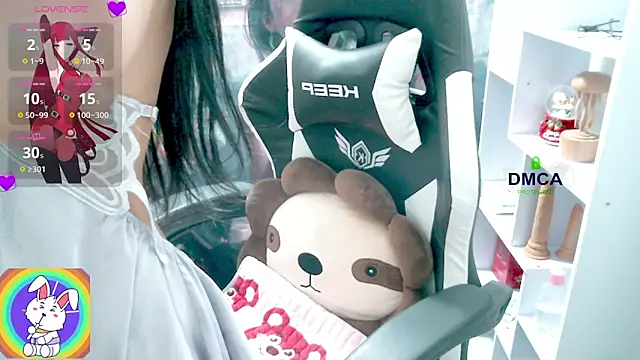 ChangChang  online show from 03-16-26, 06:17