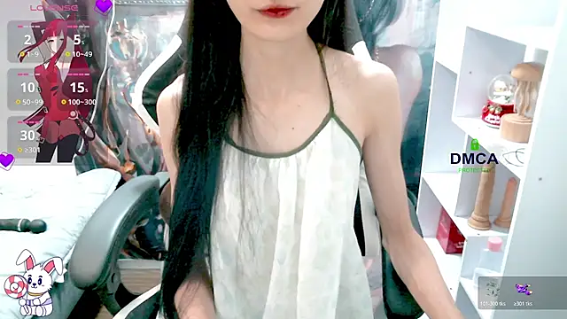 ChangChang  online show from 04-11-26, 06:10