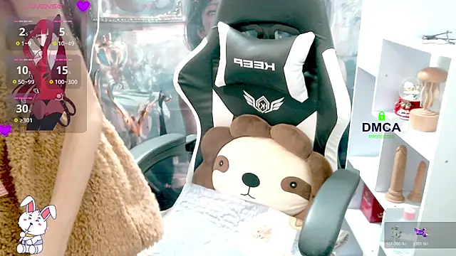 ChangChang  online show from 03-18-26, 06:16