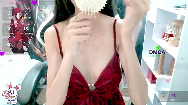 ChangChang  online show from 03-29-26, 06:15