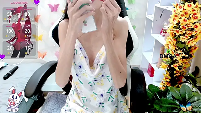 ChangChang  online show from 05-22-26, 01:14