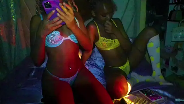 pyt liyah online show from 02-12-26, 08:41