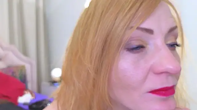 SquirtyAlisa online show from 11-30-25, 10:10