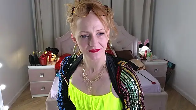 SquirtyAlisa online show from 02-16-26, 11:42