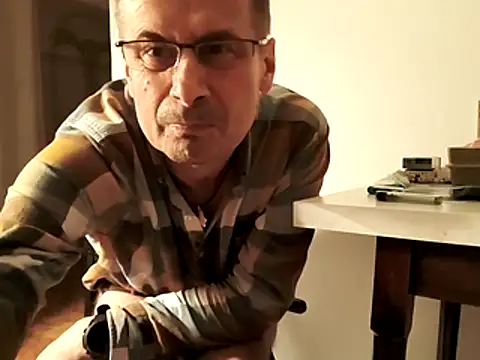 gendos777 online show from 12-18-25, 02:54