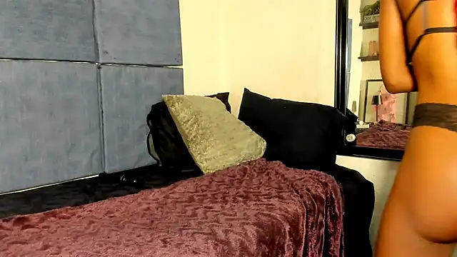 Ebonydollxx online show from 04-13-26, 12:25