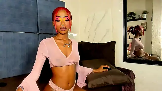 Ebonydollxx online show from 04-29-26, 08:26